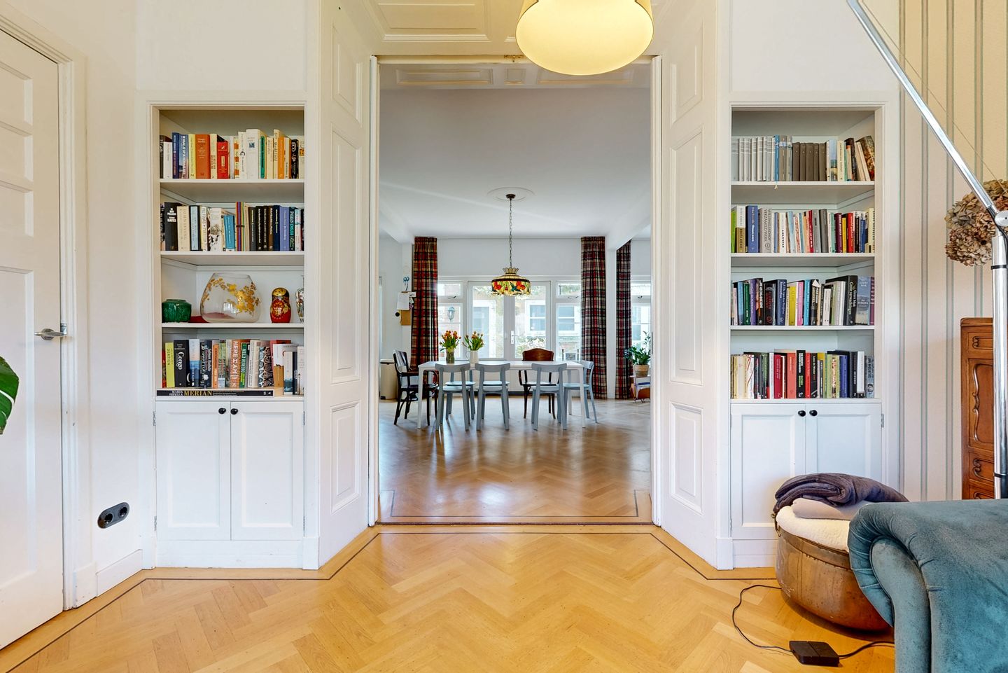 Foto 14 van De Ridderstraat 2