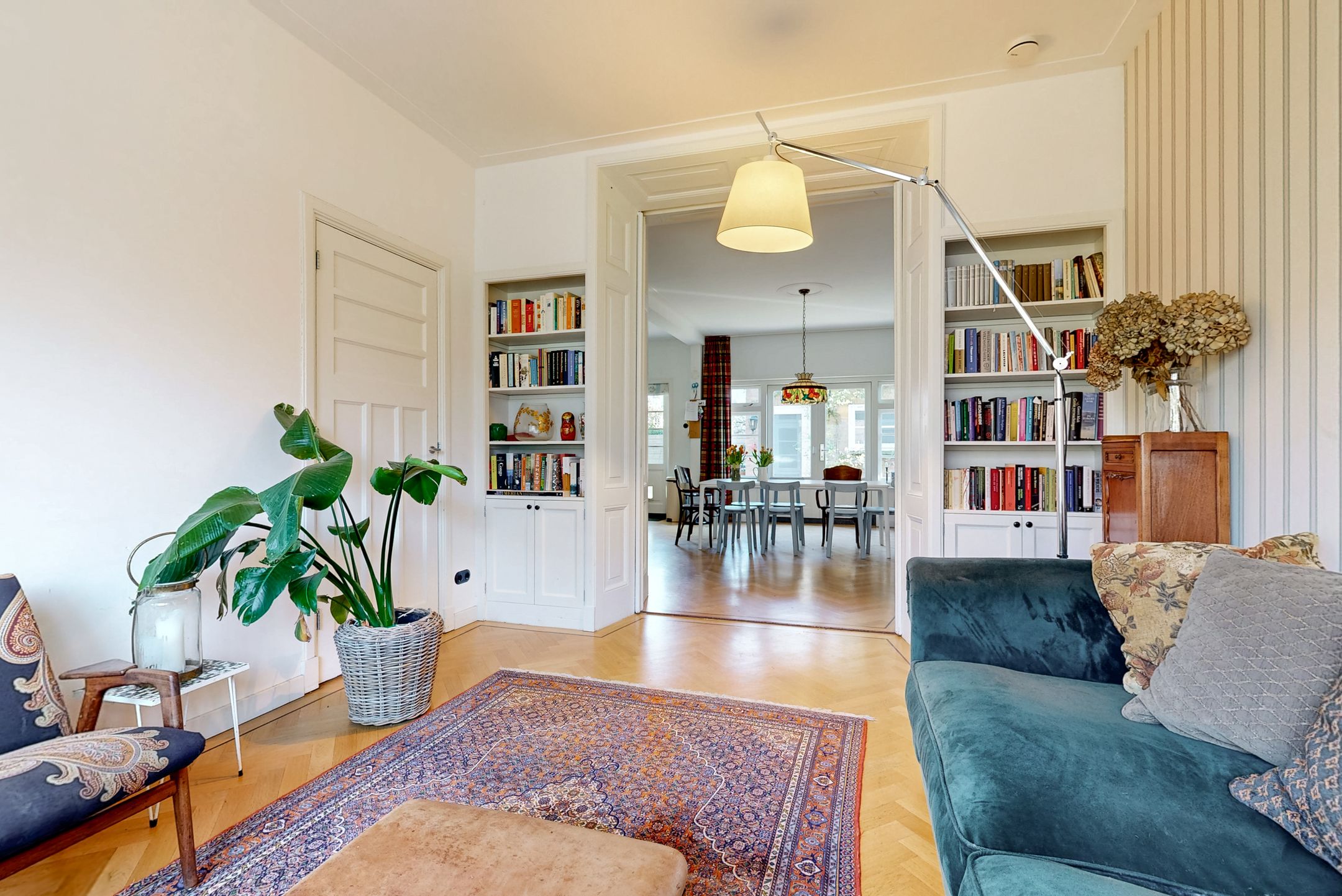 Foto 15 van De Ridderstraat 2