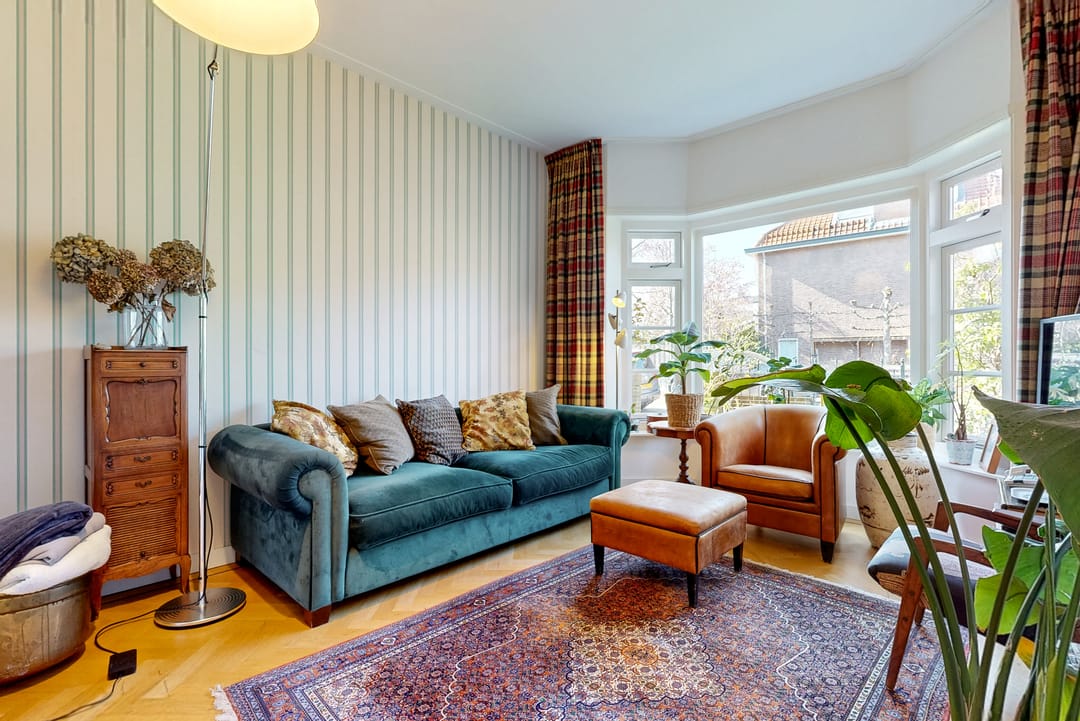 Foto 16 van De Ridderstraat 2