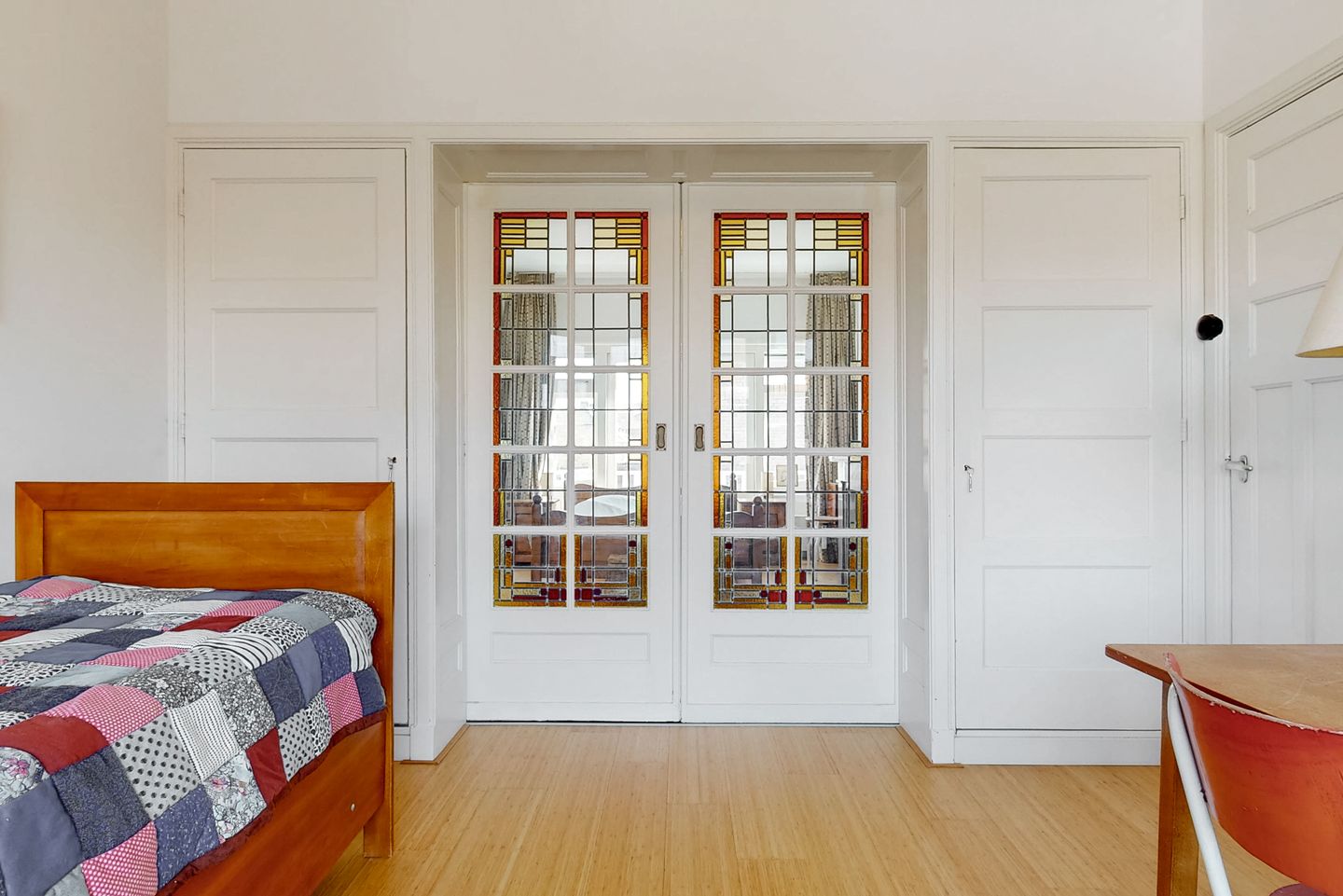 Foto 20 van De Ridderstraat 2