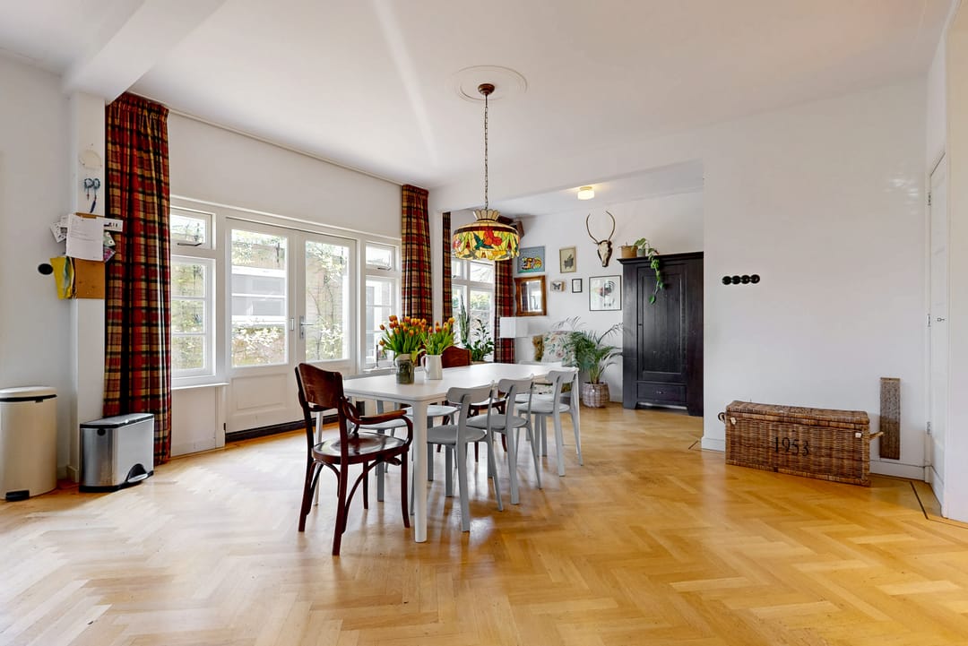 Foto 11 van De Ridderstraat 2