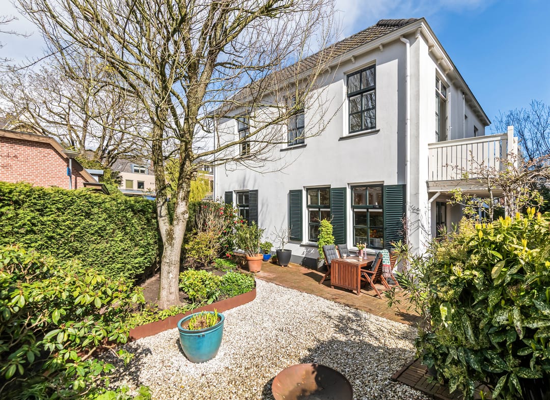 Foto 1 van Het Voorburg 2