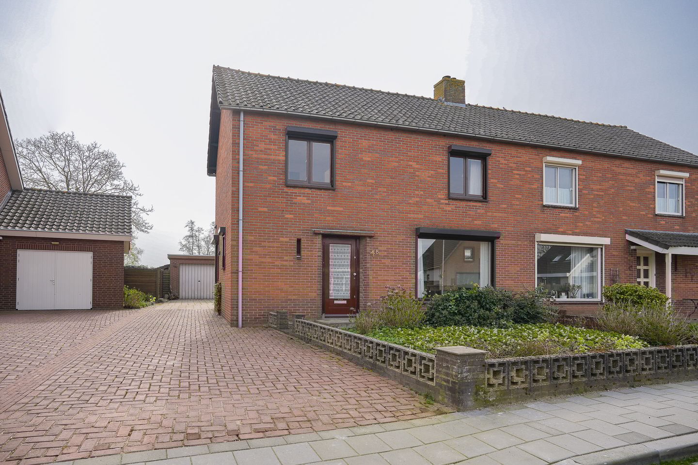 Foto 25 van Margrietstraat 4-B