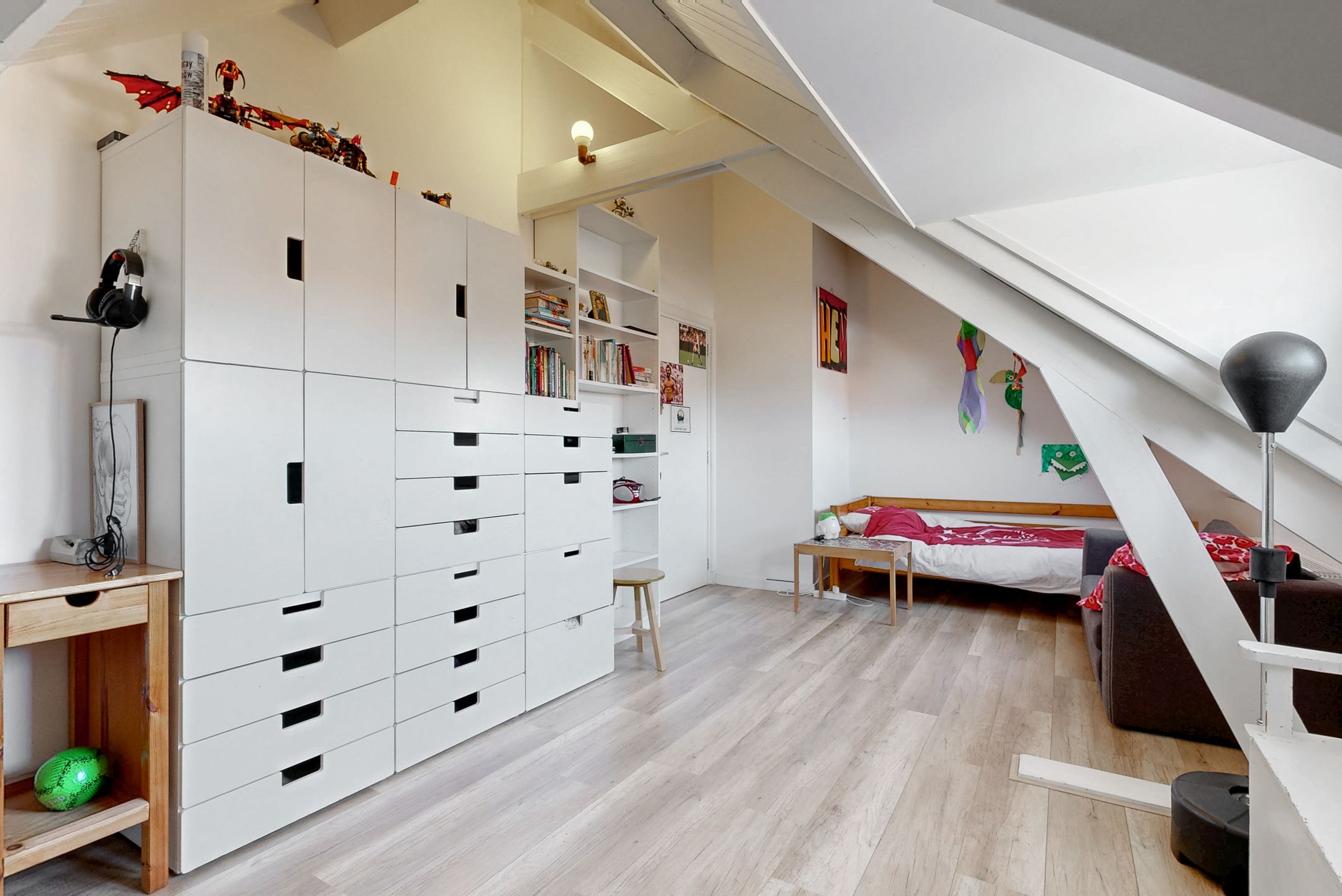 Foto 42 van De Ridderstraat 2