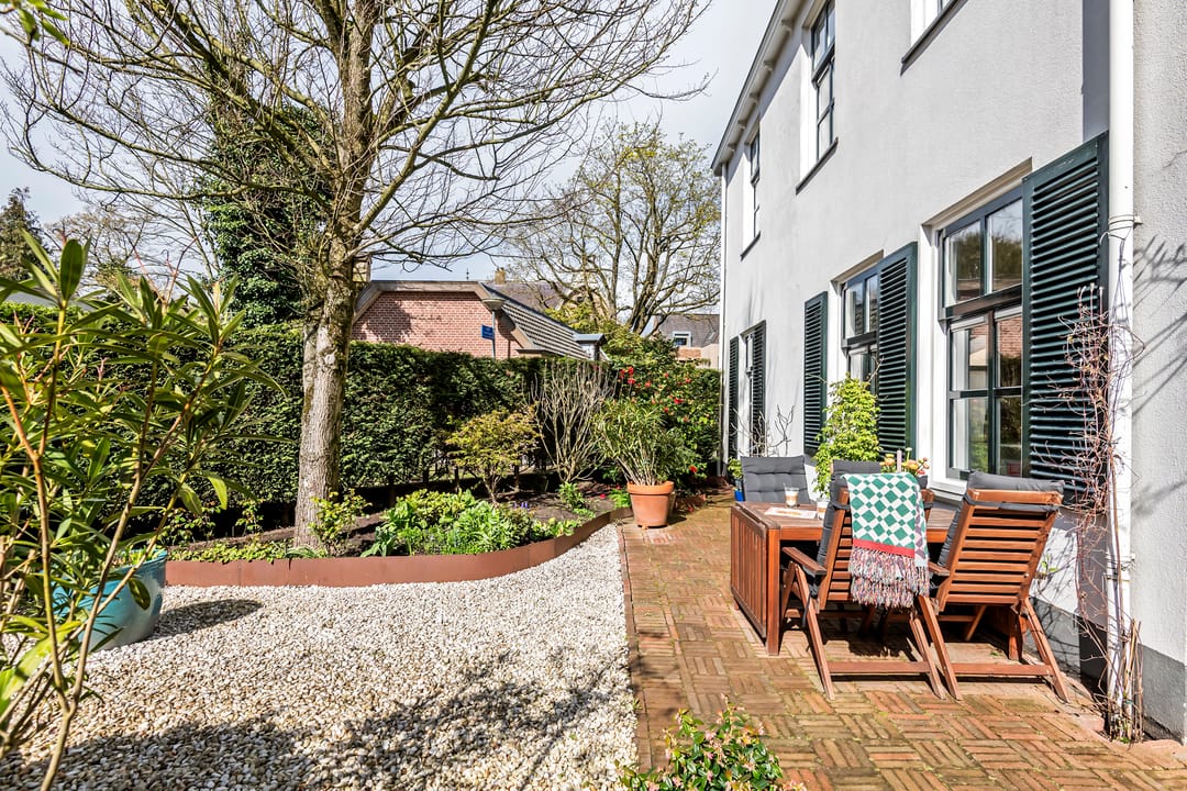 Foto 7 van Het Voorburg 2