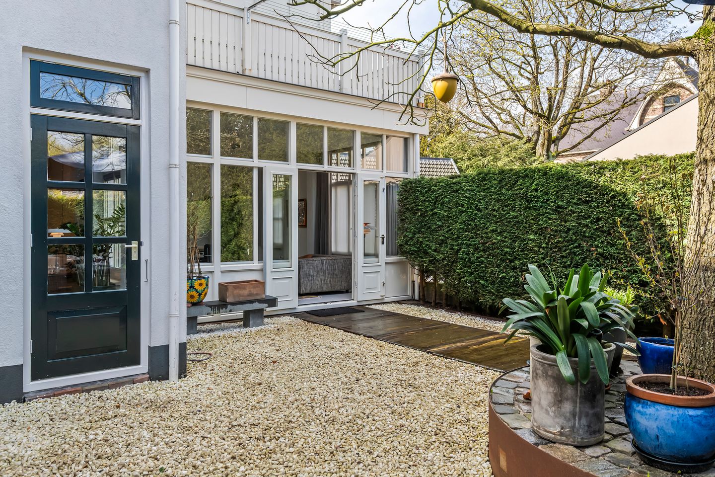 Foto 4 van Het Voorburg 2