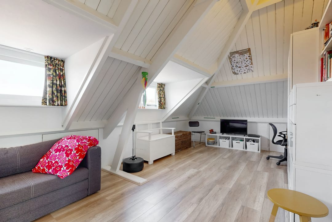 Foto 41 van De Ridderstraat 2