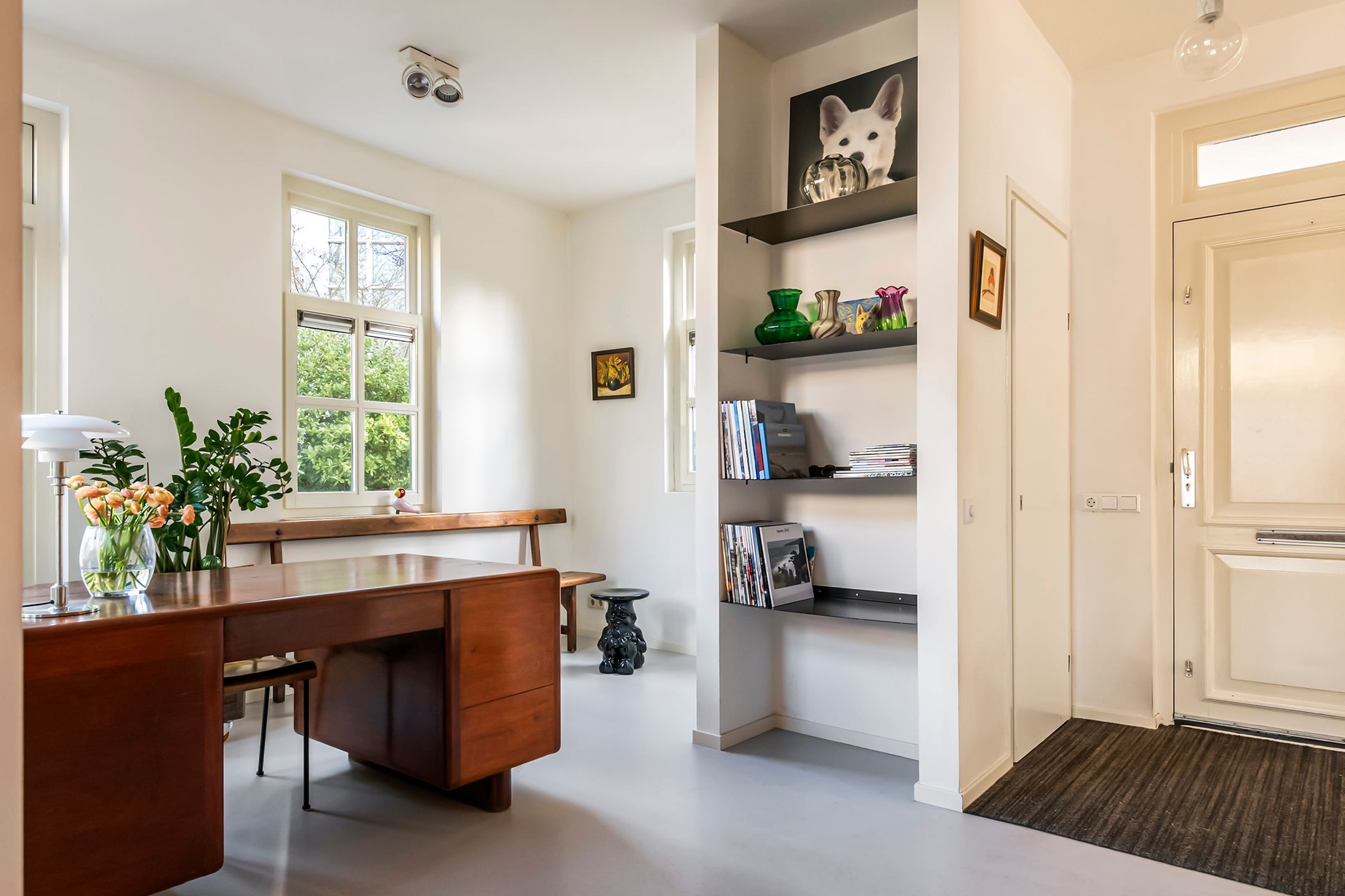 Foto 12 van Het Voorburg 2