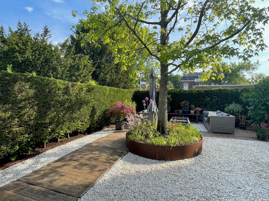 Foto 17 van Het Voorburg 2