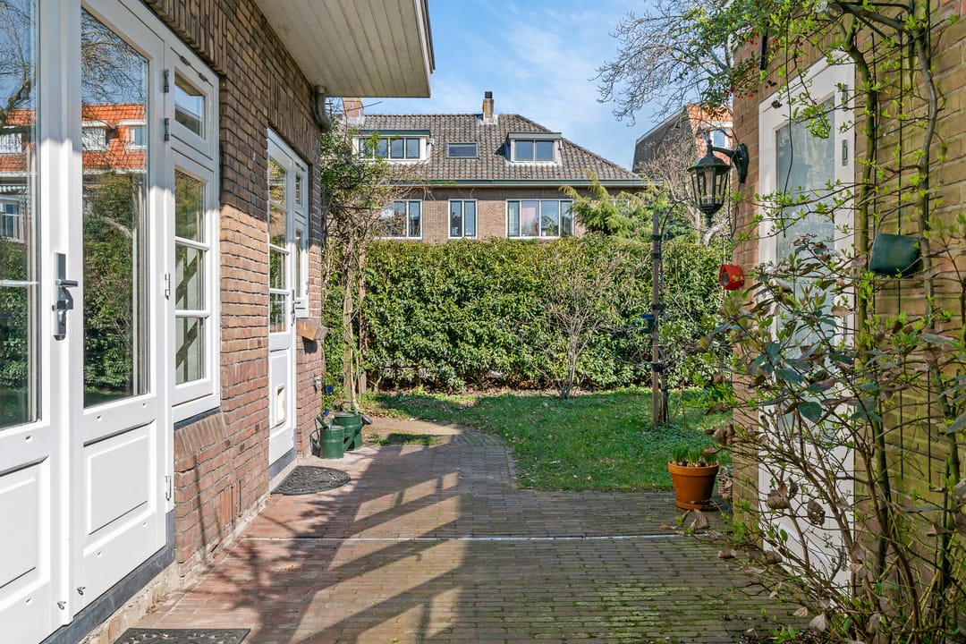 Foto 52 van De Ridderstraat 2