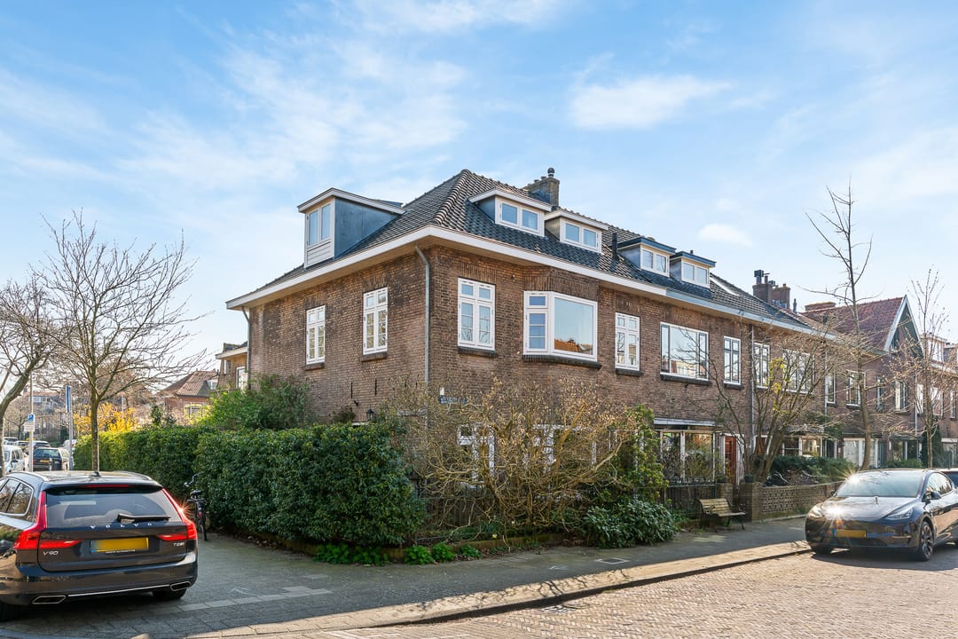 Foto 53 van De Ridderstraat 2