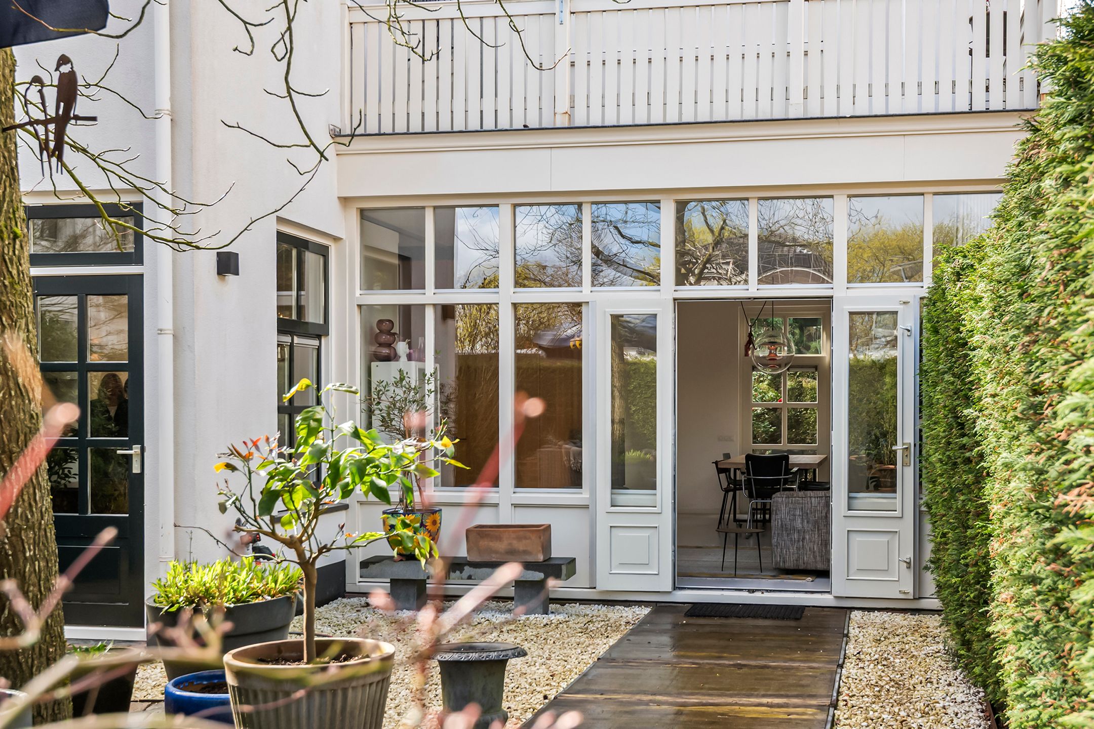 Foto 18 van Het Voorburg 2