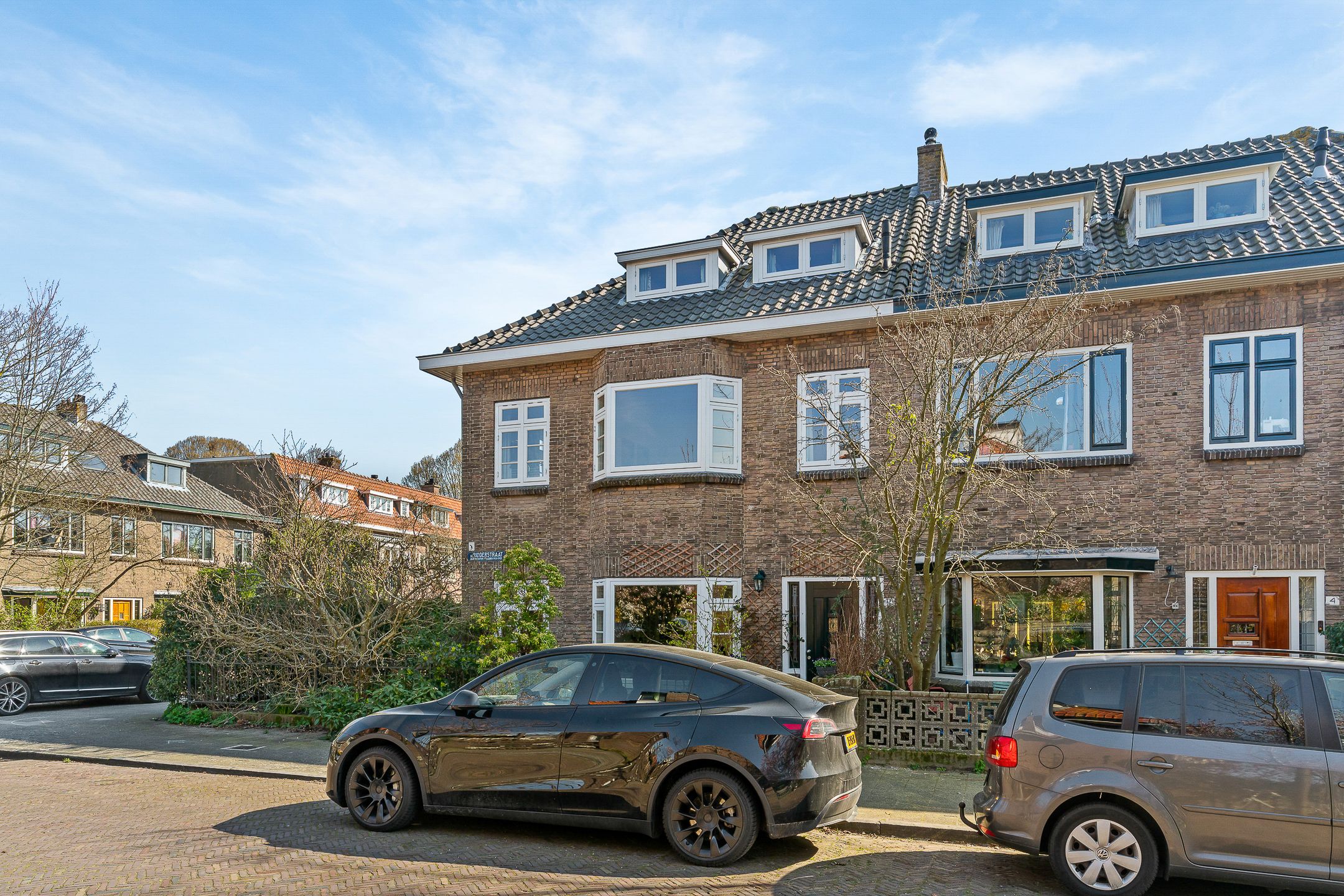 Foto 54 van De Ridderstraat 2