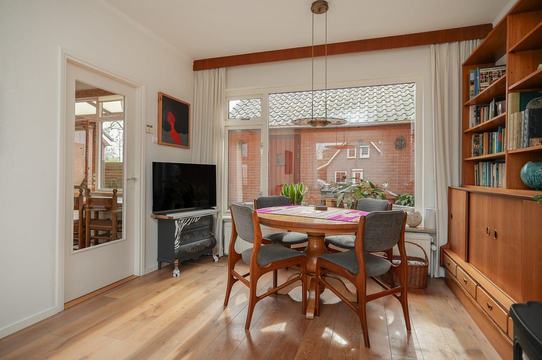 Foto 11 van Margrietstraat 4-B