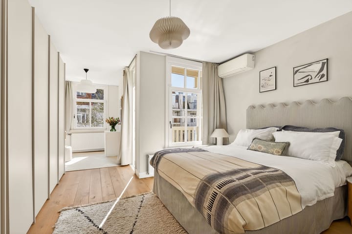 Foto 3 van Wilhelminastraat 79-3