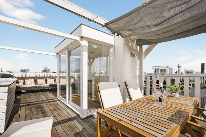 Foto 4 van Wilhelminastraat 79-3