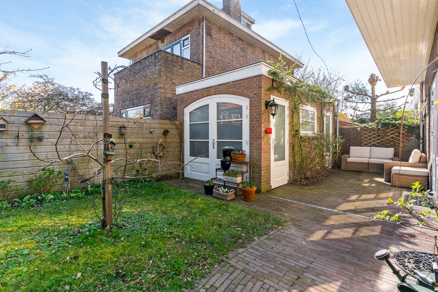 Foto 50 van De Ridderstraat 2