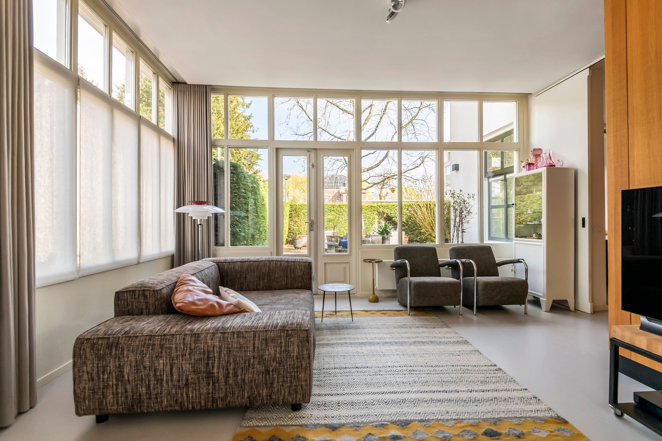 Foto 3 van Het Voorburg 2