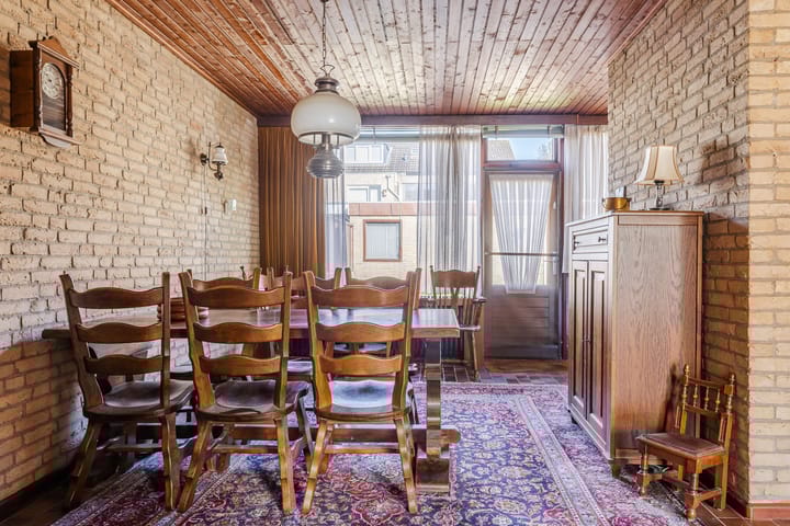 Foto 4 van Dussekstraat 68