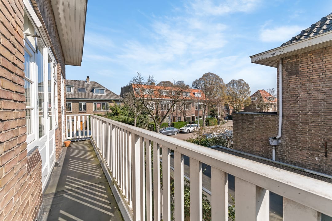 Foto 28 van De Ridderstraat 2