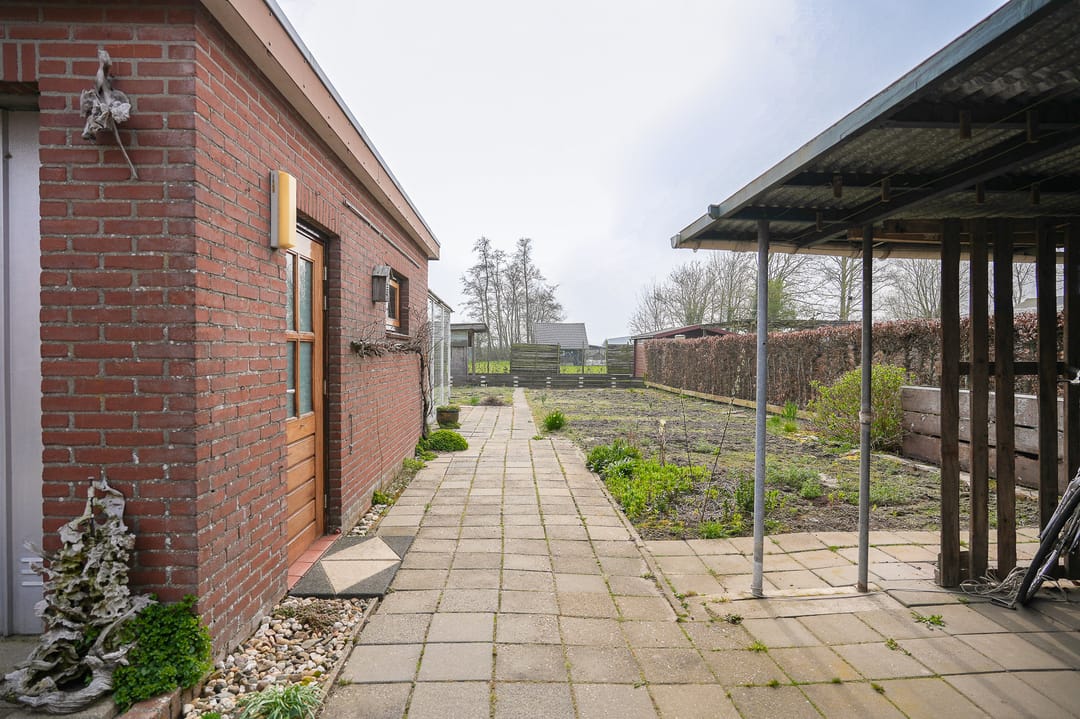 Foto 32 van Margrietstraat 4-B