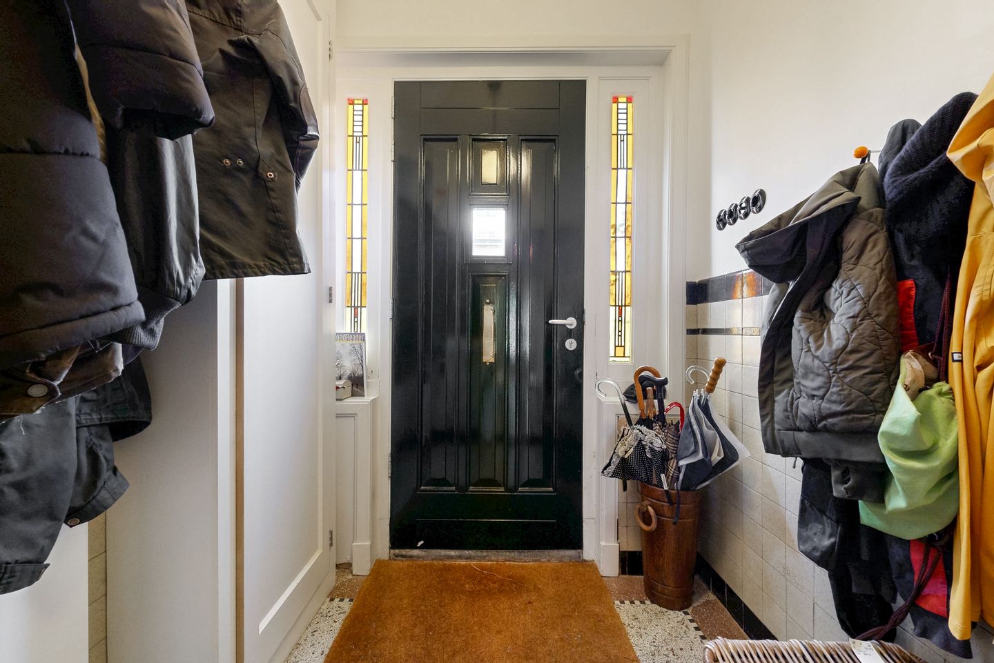 Foto 5 van De Ridderstraat 2