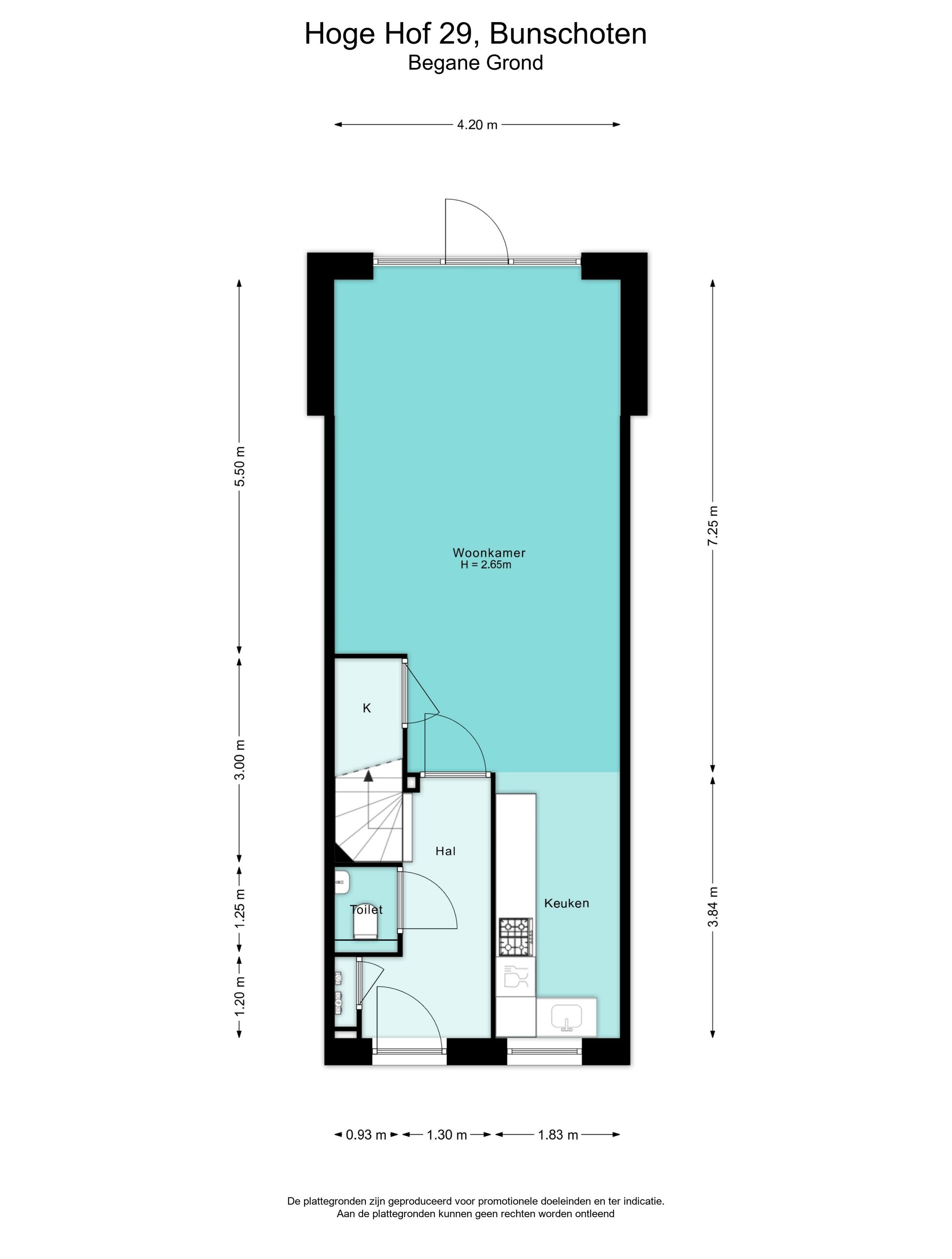 Foto 36 van Hoge Hof 29