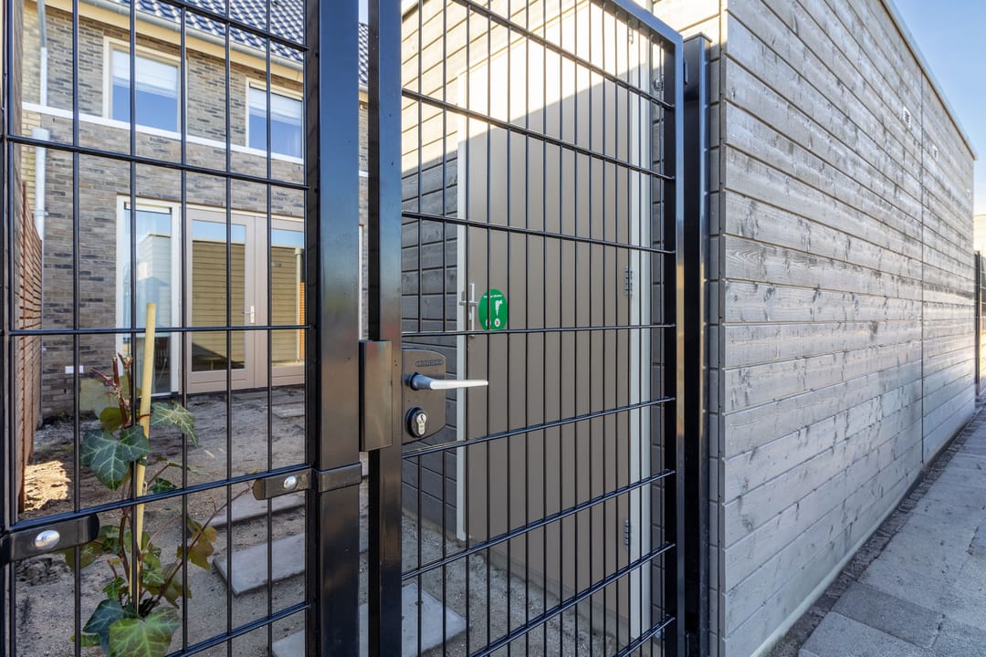 Foto 31 van Hoge Hof 29