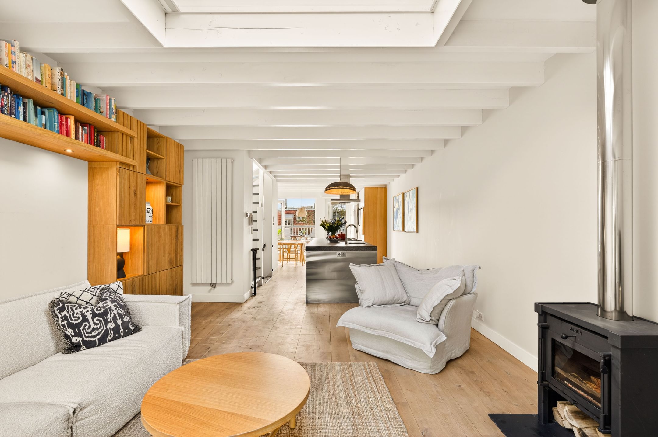 Wilhelminastraat 79- 79 3