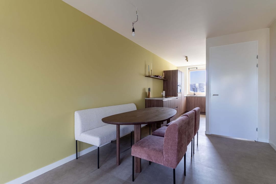 Foto 7 van Hoge Hof 29