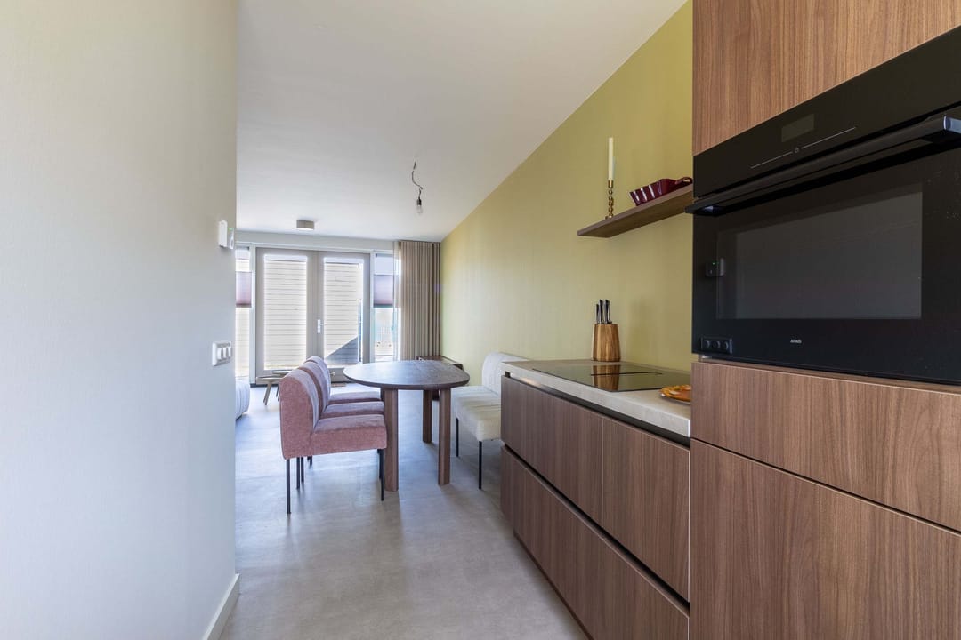 Foto 11 van Hoge Hof 29