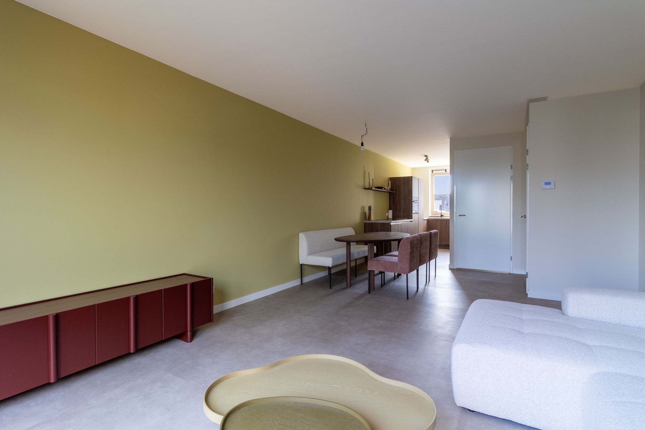 Foto 6 van Hoge Hof 29