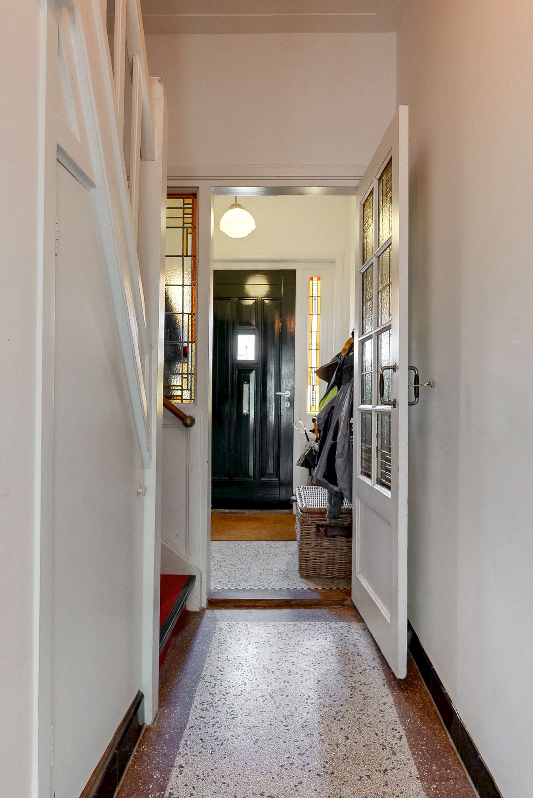 Foto 8 van De Ridderstraat 2