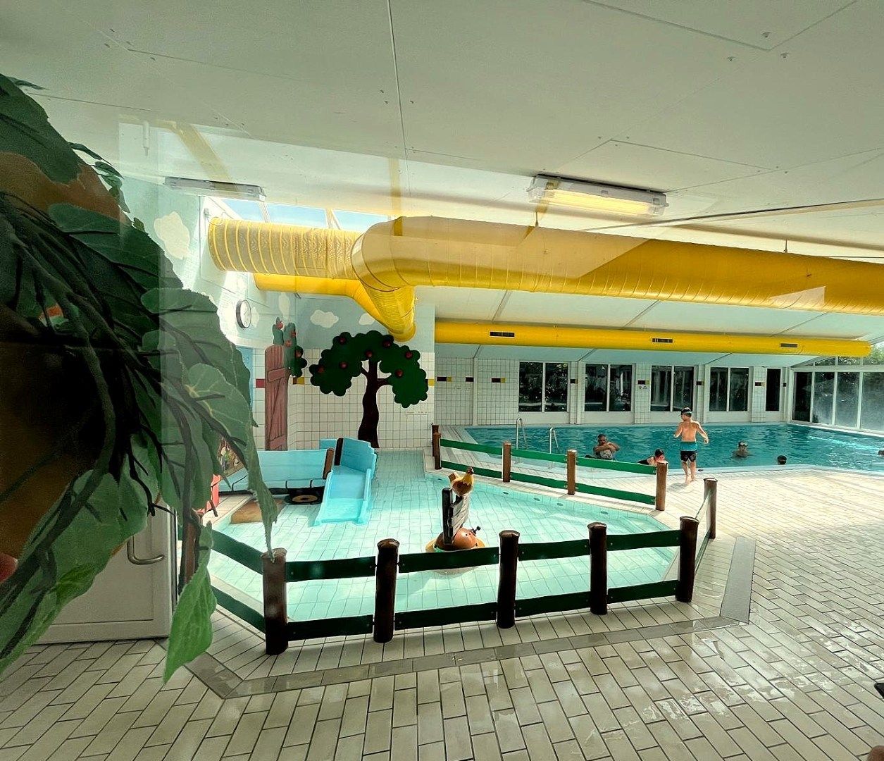 Foto 21 van Brouwerijstraat 13-S1