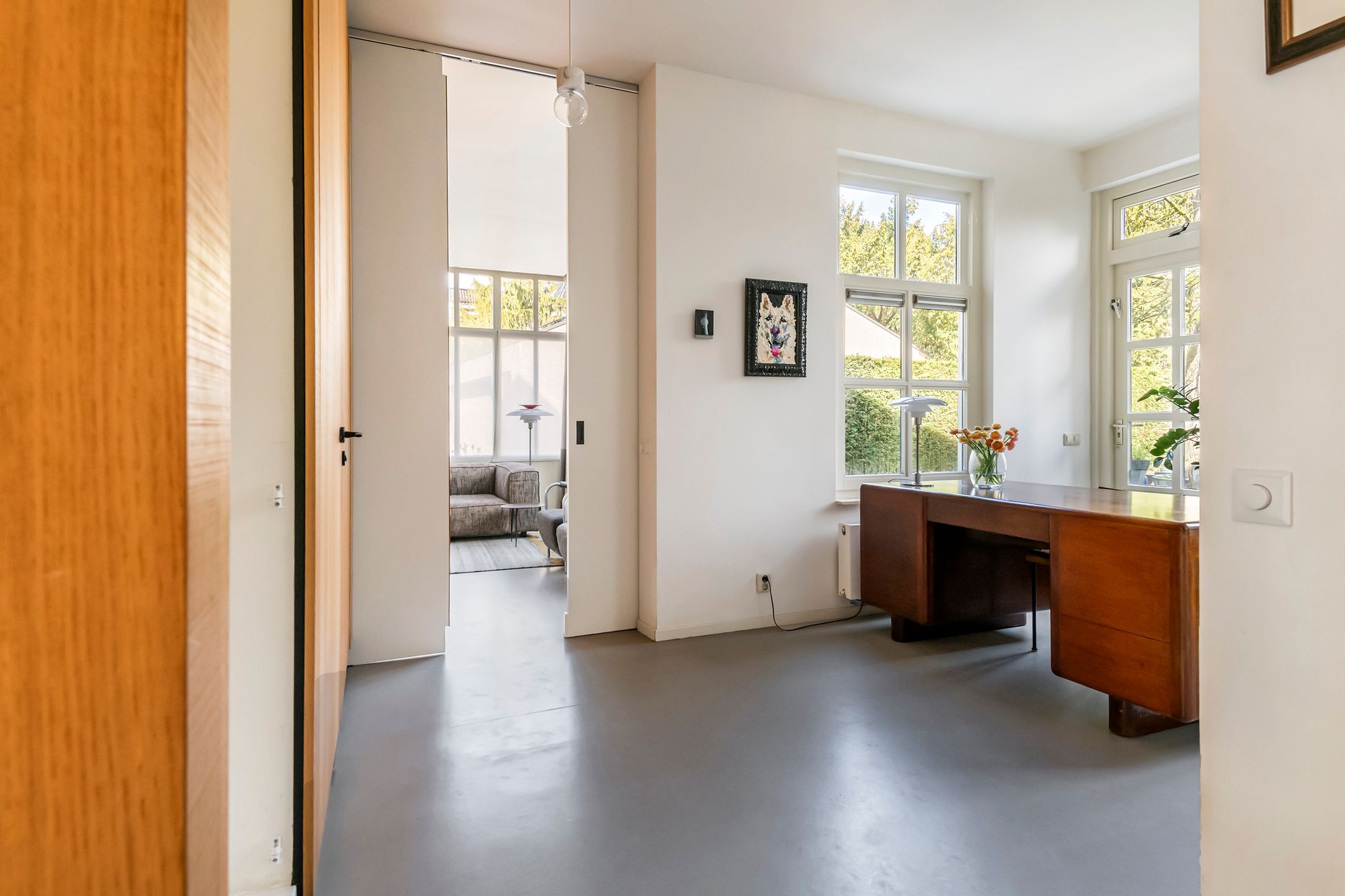 Foto 9 van Het Voorburg 2