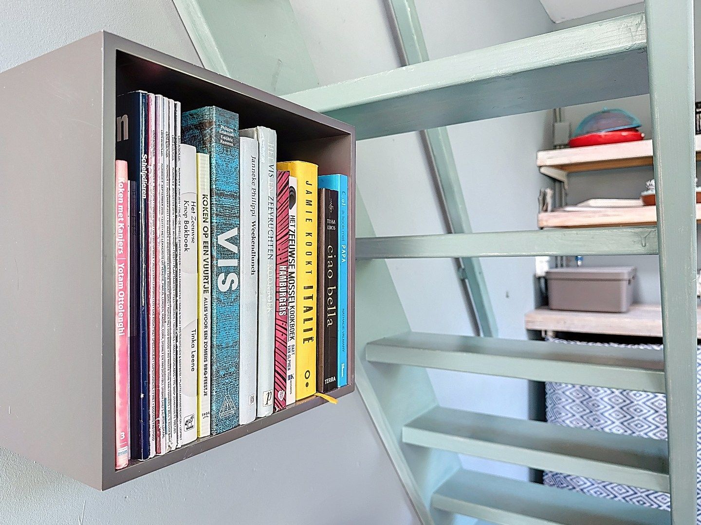 Foto 18 van Nieuwesluisweg 34