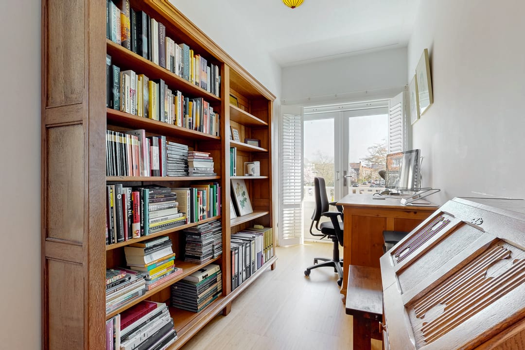 Foto 26 van De Ridderstraat 2