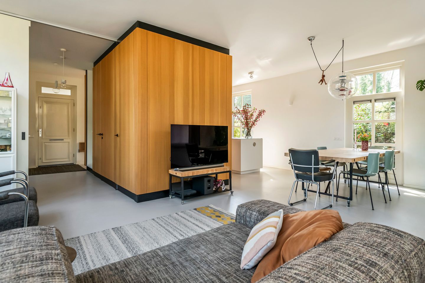 Foto 19 van Het Voorburg 2