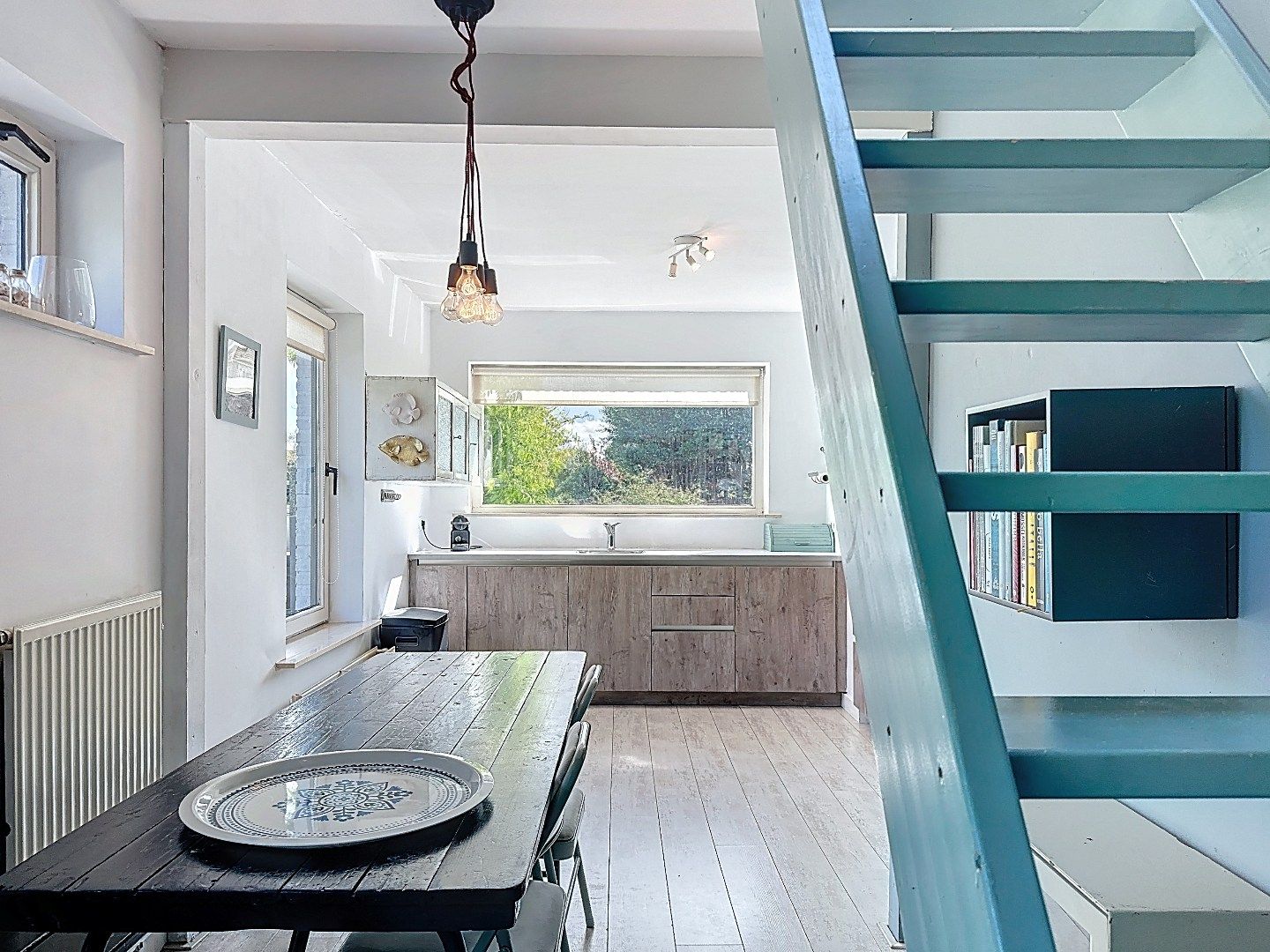 Foto 19 van Nieuwesluisweg 34