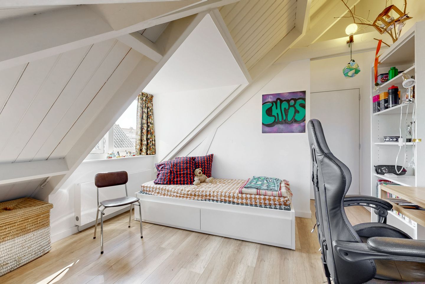 Foto 40 van De Ridderstraat 2