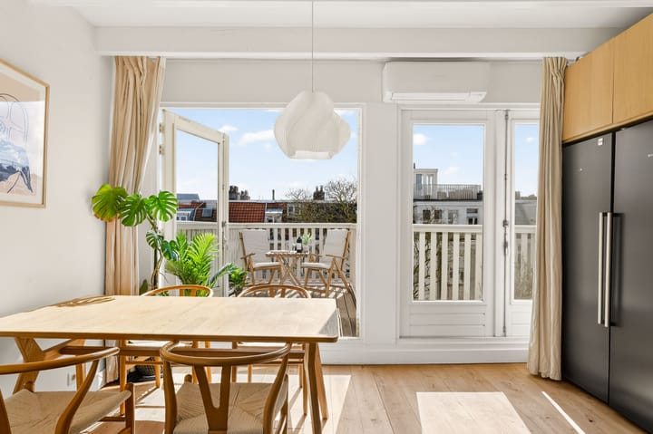 Foto 2 van Wilhelminastraat 79-3