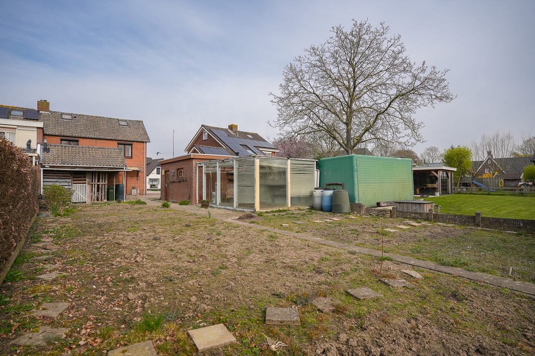 Foto 2 van Margrietstraat 4-B