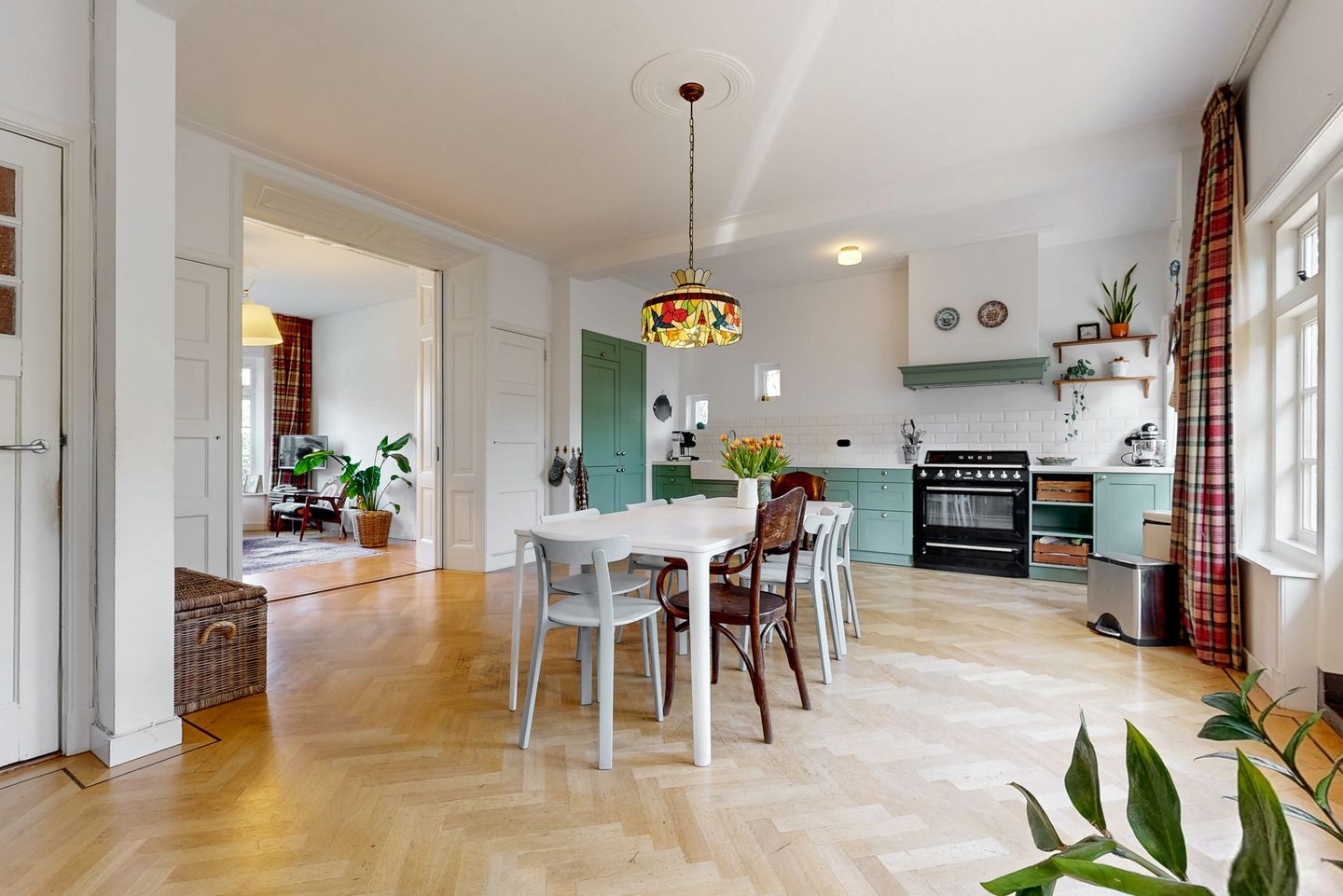 Foto 10 van De Ridderstraat 2