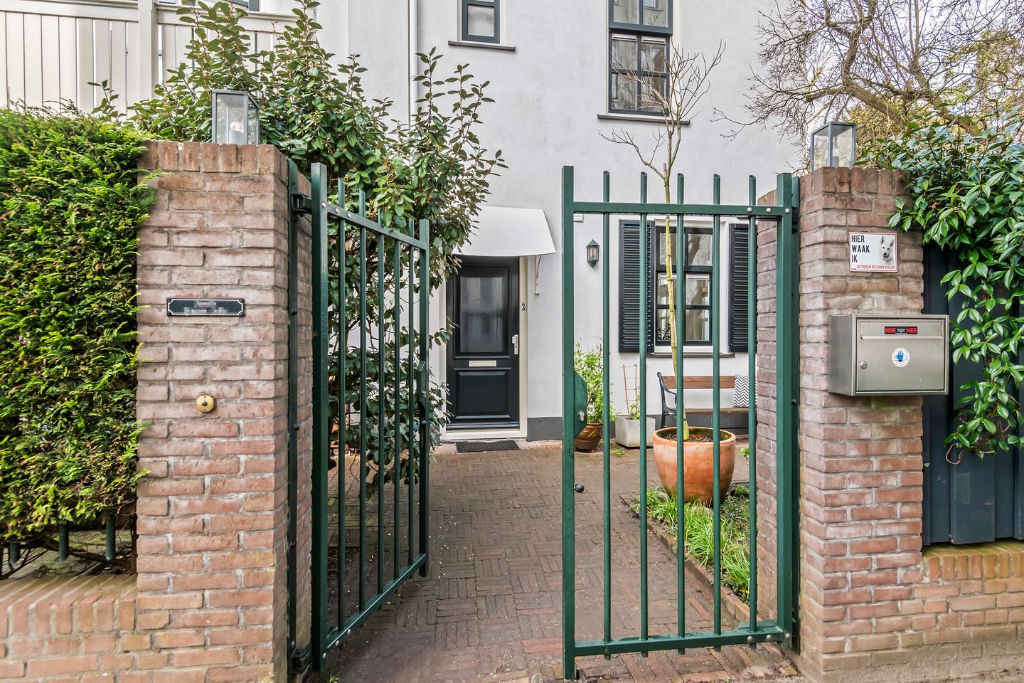 Foto 5 van Het Voorburg 2