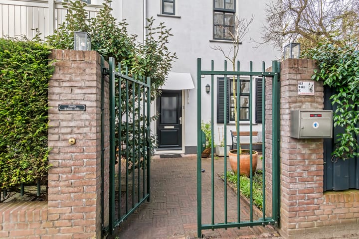 Foto 5 van Het Voorburg 2
