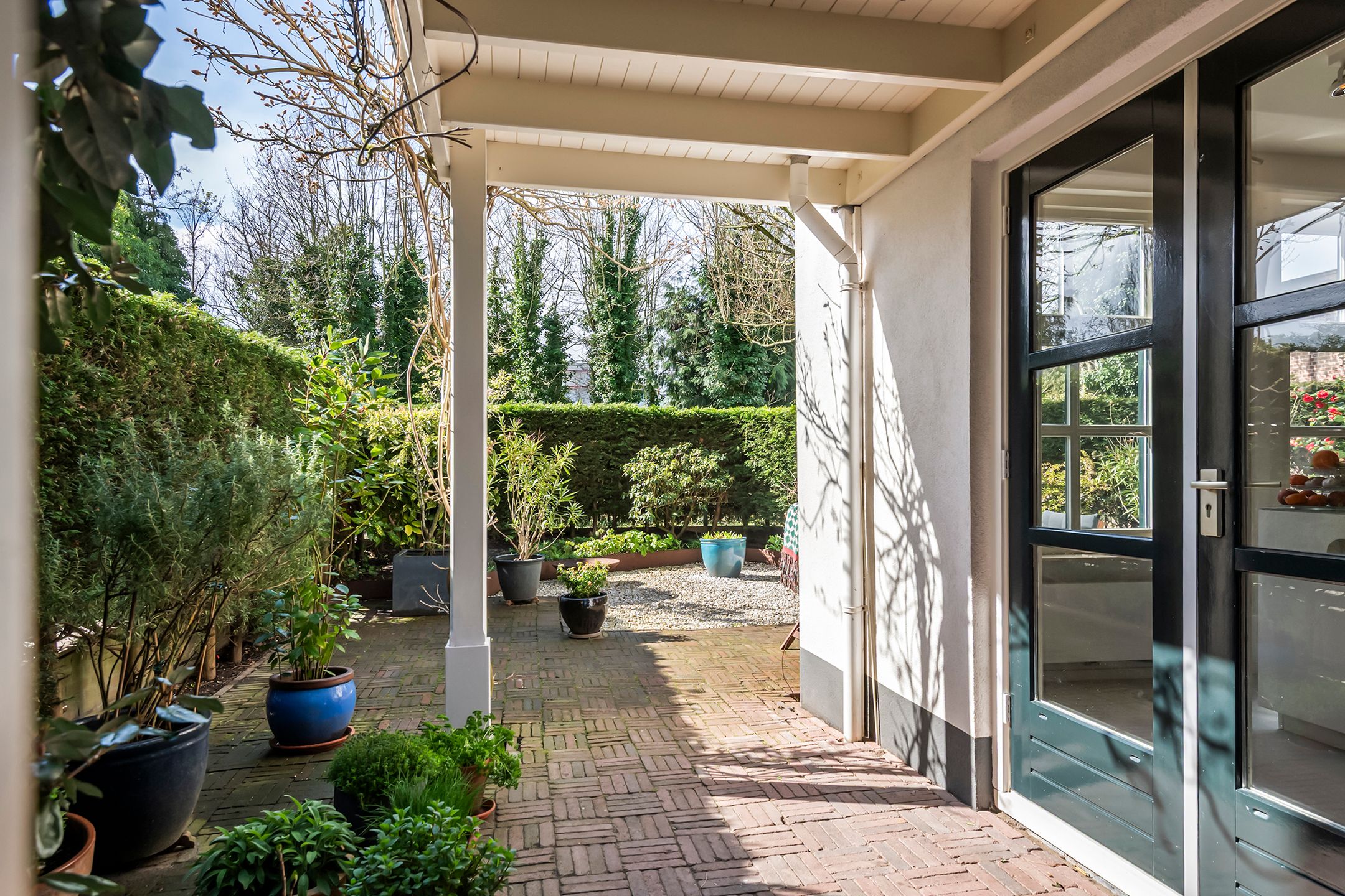 Foto 6 van Het Voorburg 2