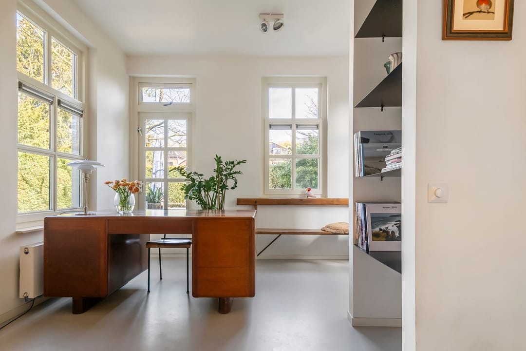 Foto 11 van Het Voorburg 2