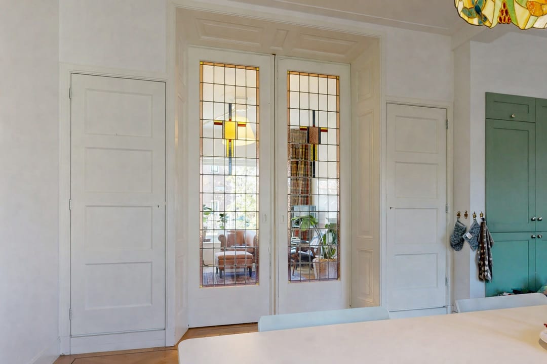 Foto 17 van De Ridderstraat 2