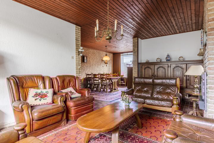 Foto 3 van Dussekstraat 68