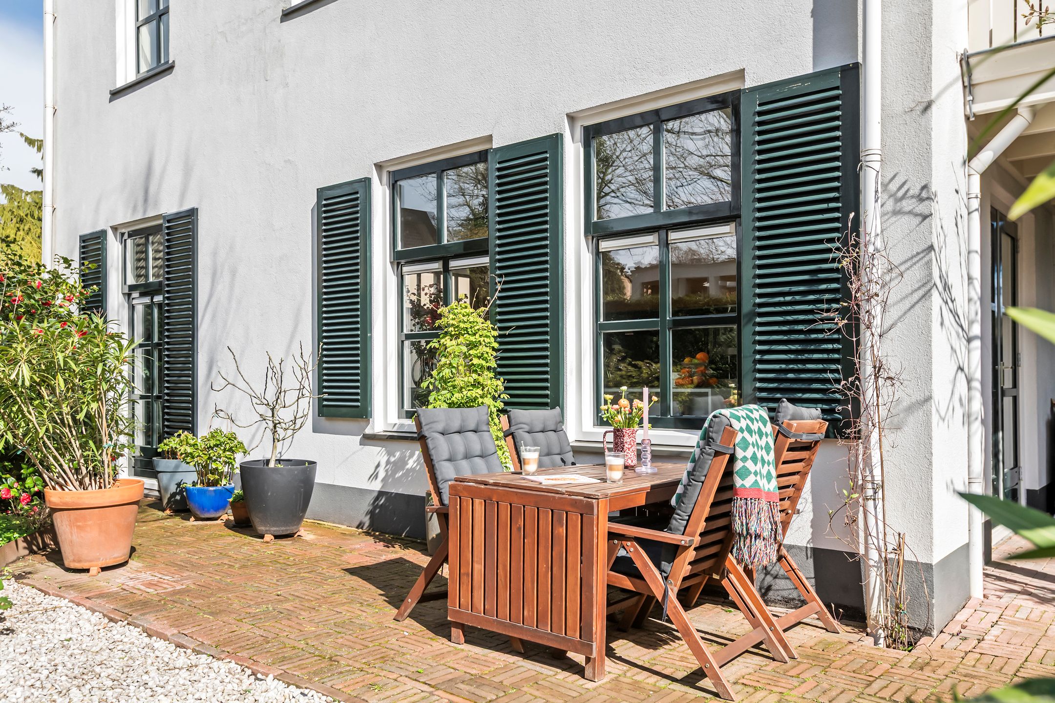 Foto 48 van Het Voorburg 2